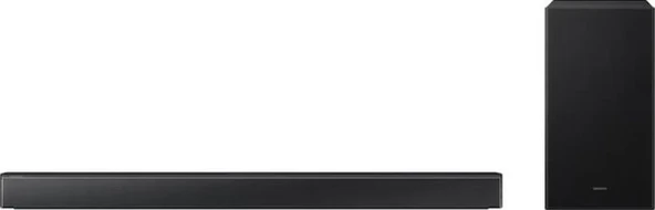 Samsung Uyumlu HW-B650F/TK Soundbar ürün görseli 1