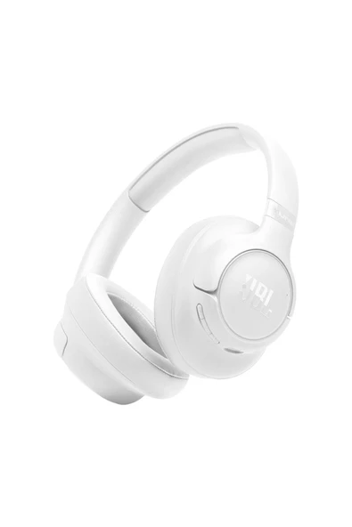 Tune 730BT Wireless Kulak Üstü Bluetooth Kulaklık - Beyaz ürün görseli 1