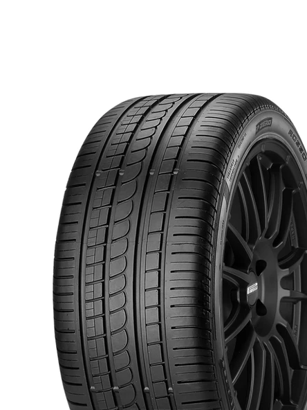 Pirelli Cinturato Rosso 205/45 R17 88W Yaz Lastiği - 2026 ürün görseli 1