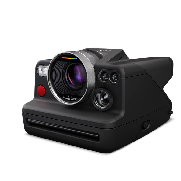 Polaroid I-2 Kamera - Siyah - Resim 3
