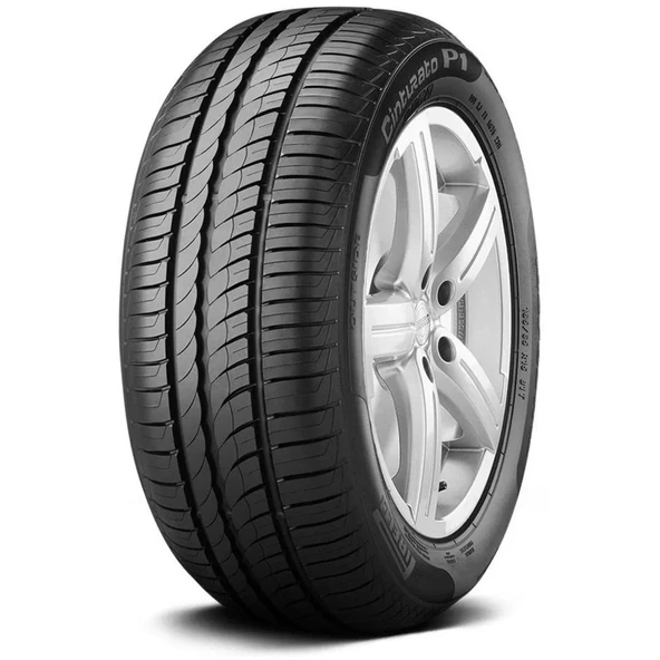 Pirelli Cinturato P1 185/65 R15 88T Yaz Lastiği - 2026 ürün görseli 1