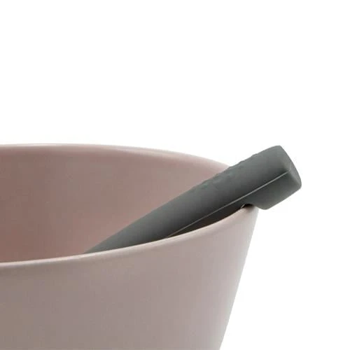 Silikon Kaşık 759 Gri - Resim 3