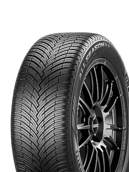 Pirelli Cinturato All Season SF3 225/55 R18 102V XL 4 Mevsim Lastik - 2026 ürün görseli 1