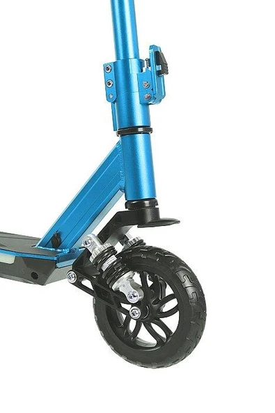 ONVO KX-03 MAVİ ÇOCUK SCOOTER - Resim 3