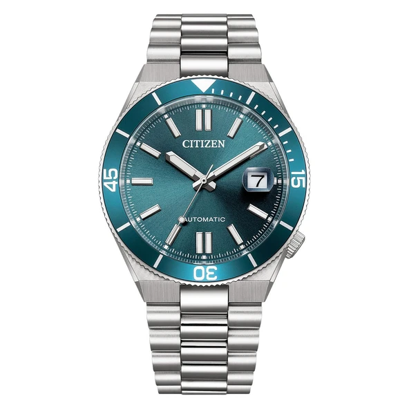 NJ0231-56L Citizen Tsuyosa Shore Erkek Kol Saati ürün görseli 1