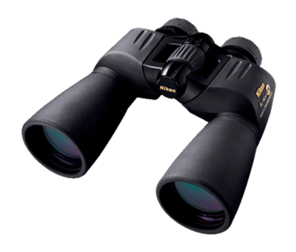 Nikon Binocular Action EX 12x50 CF Dürbün ürün görseli 1