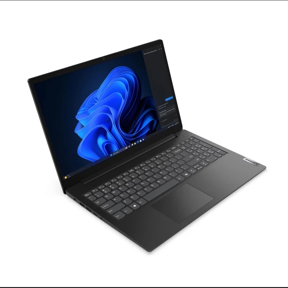 LENOVO 83GW008BTX, V15 G5 IRL, i5-13420H, 15,6" FHD, 16Gb DDR5 Ram, 512Gb SSD, Paylaşımlı Ekran Kartı, Free Dos Not ürün görseli 1