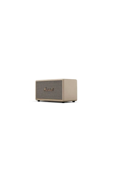 Marshall Stanmore III Bluetooth Hoparlör, Cream - Resim 3