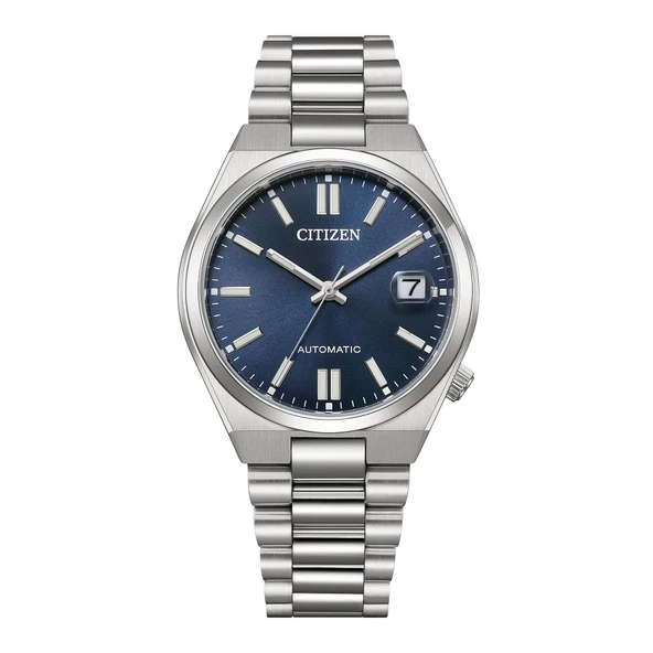 NJ0200-50M Citizen Tsuyosa Unisex Kol Saati ürün görseli 1