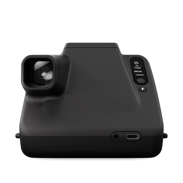 Polaroid I-2 Kamera - Siyah - Resim 4