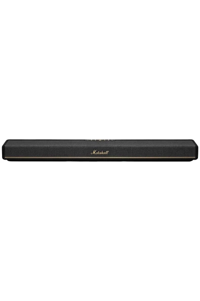 Heston 60 Dolby Atmos Soundbar, Siyah ürün görseli 1