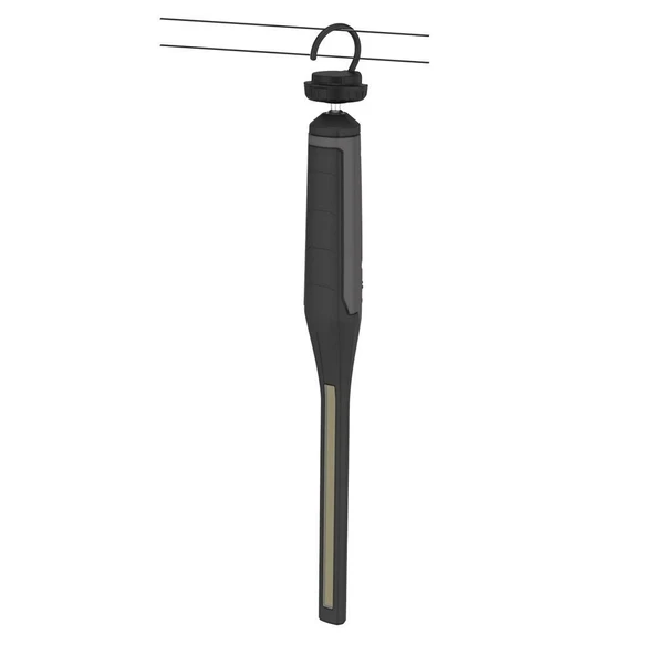 Solidline SW5R Çalışma Feneri - Resim 4