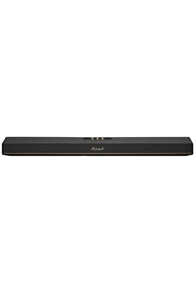 Heston 120 Dolby Atmos Soundbar, Siyah ürün görseli 1