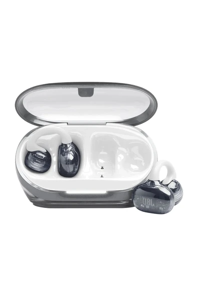 SoundGear Clips,TWS Bluetooth Açık Kulaklık, Ghost ürün görseli 1