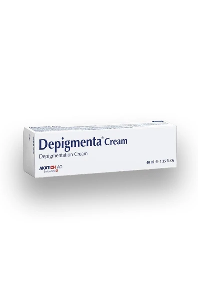 Depigmenta Crem 40 ml ürün görseli 1
