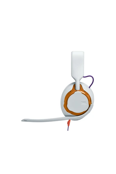 Quantum 250, Kablolu Gaming Kulaklık, Teal - Resim 5