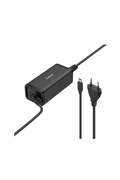 Universal USB-C Notebook Güç Adaptörü 5-20V/100W ürün görseli 1