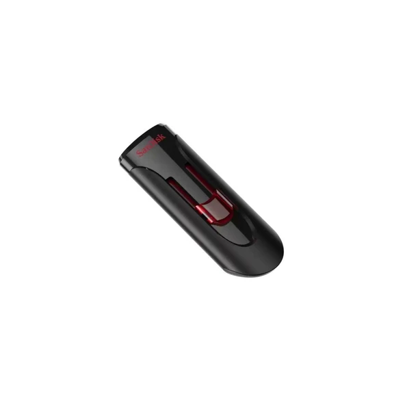 SanDisk Cruzer Glide 3.0 USB Flash Drive - 256 GB - Resim 2