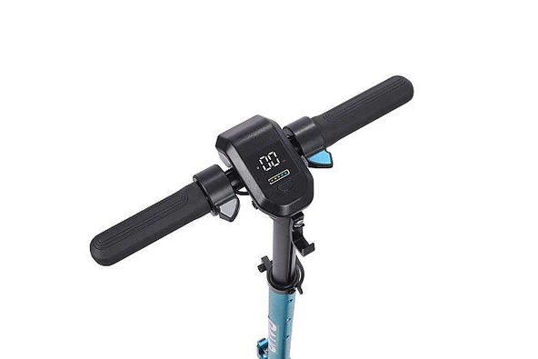 ONVO KX-03 MAVİ ÇOCUK SCOOTER ürün görseli 1