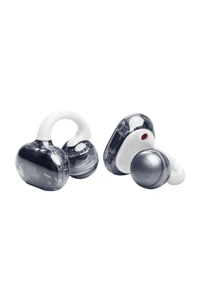 SoundGear Clips,TWS Bluetooth Açık Kulaklık, Ghost - Resim 2