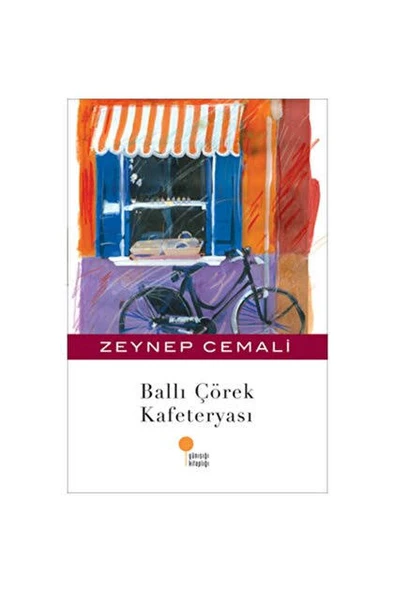 Ballı Çörek Kafeteryası ürün görseli 1
