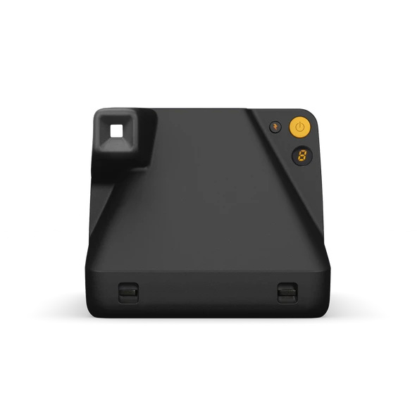 Polaroid Now Gen2 Kamera - Siyah - Resim 5