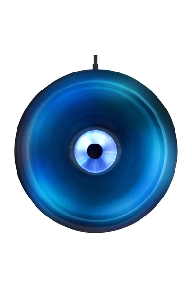 AuraStudio 5, WiFi Hoparlör, Siyah - Resim 6