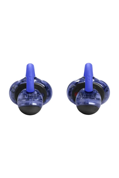 SoundGear Clips,TWS Bluetooth Açık Kulaklık, Ghost - Resim 4