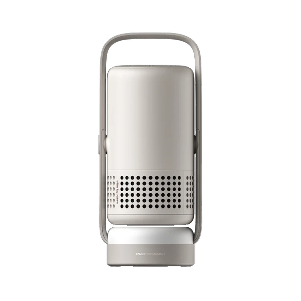 XGIMI Vibe One (Bataryalı Model) - Resim 10