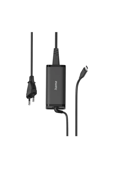 Universal USB-C Notebook Güç Adaptörü 5-20V/100W - Resim 4