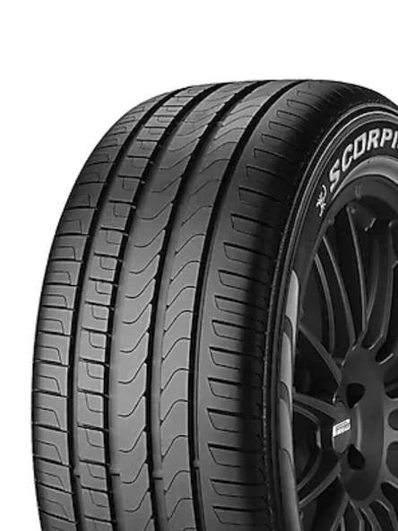 Pirelli Scorpion Verde 275/40 R21 107Y XL Yaz Lastiği - 2026 ürün görseli 1