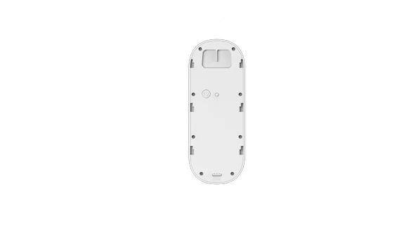 Ezviz DB2 - Beyaz - Resim 5