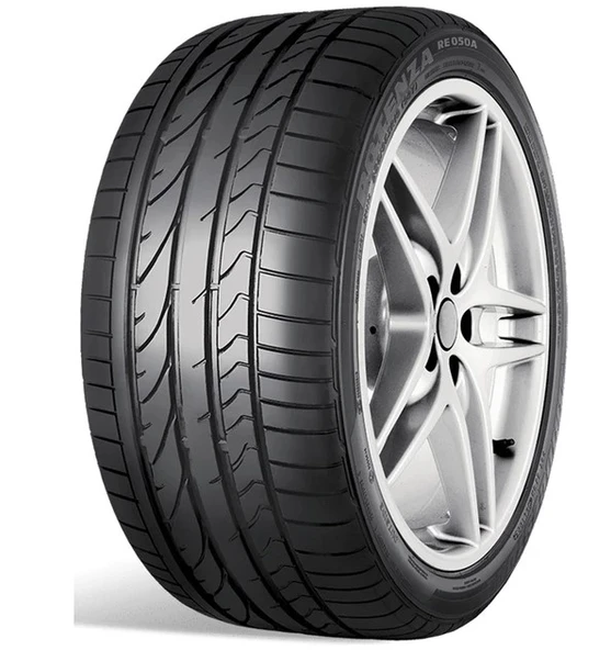 BRIDGESTONE XL POTENZA RE050A RFT 275/30R20 97Y Yaz Lastiği - 2025 ürün görseli 1