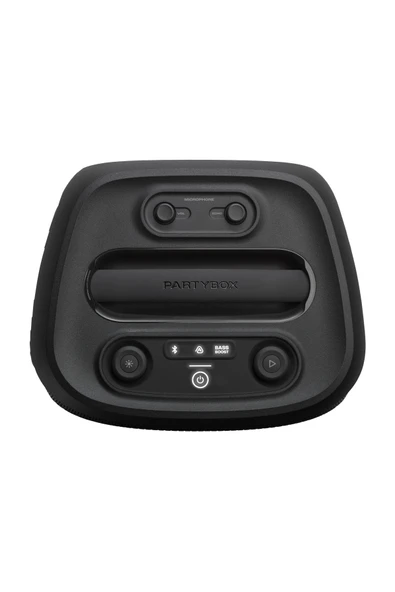 Partybox Encore2 Bluetooth Hoparlör,Mikrofonlu,Syh - Resim 4