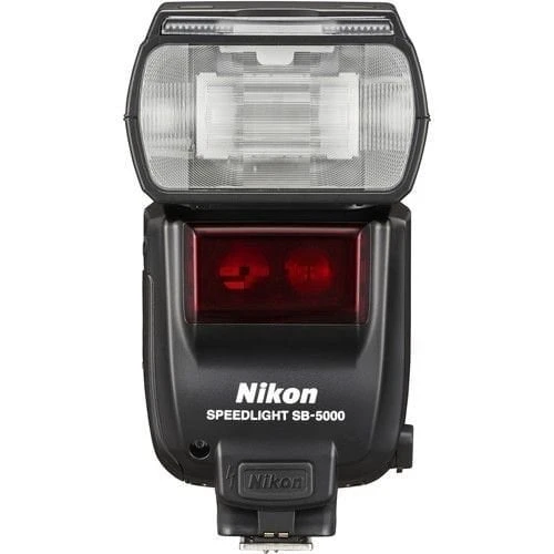 Nikon SB-5000 Speedlight ürün görseli 1