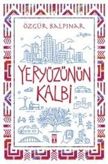 Yeryüzünün Kalbi ürün görseli 1