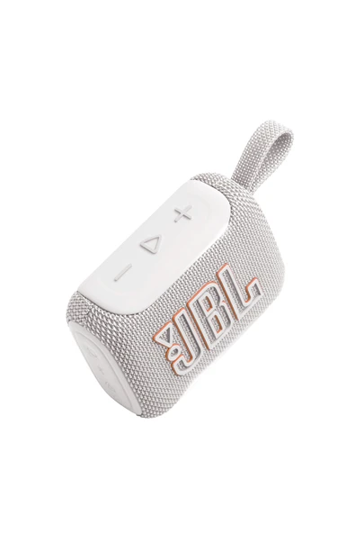Go5, Bluetooth Hoparlör, IP67, Beyaz - Resim 3