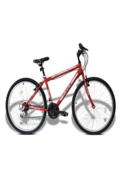 Belderia Pexma Silver 26" Jant 21 Vites Şehir Ve Tur Bisikleti ürün görseli 1