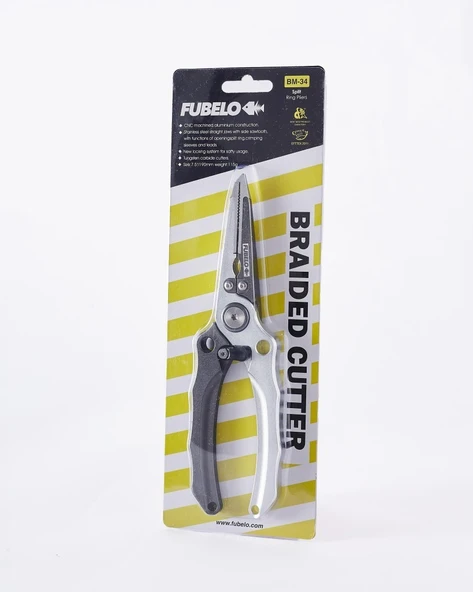 Fubelo Spling Ring Pense Gri - Resim 4