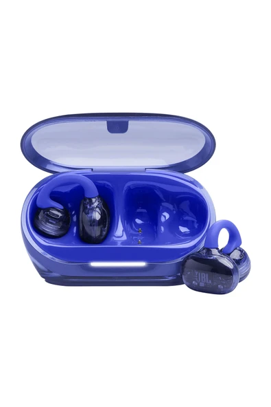 SoundGear Clips,TWS Bluetooth Açık Kulaklık, Ghost ürün görseli 1