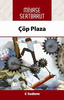 Çöp Plaza ürün görseli 1