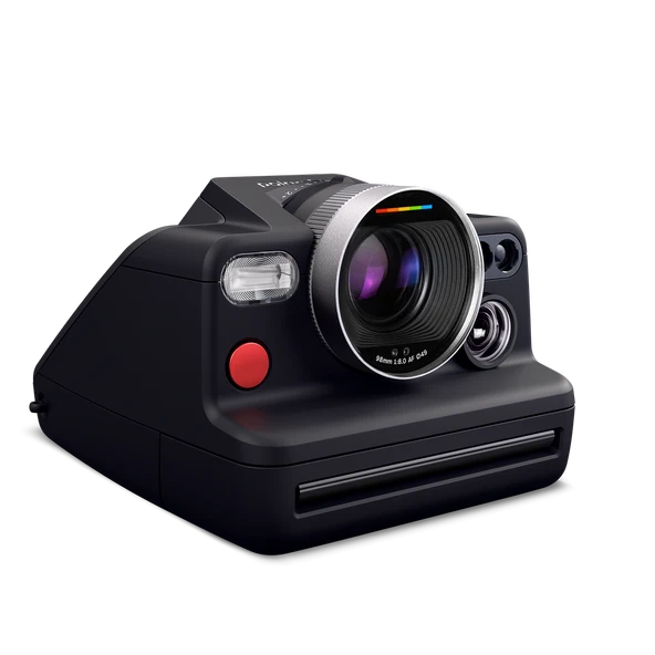 Polaroid I-2 Kamera - Siyah - Resim 2