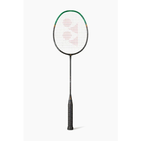 Yonex ASTROX 99 PRO Badminton Raketi (4U/G5) - Siyah/Yeşil ürün görseli 1