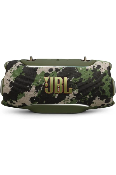 Xtreme 5, Bluetooth Hoparlör, IP67, Squad ürün görseli 1