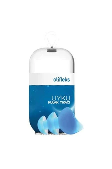 OTİFLEKS UYKU TIKACI L ürün görseli 1