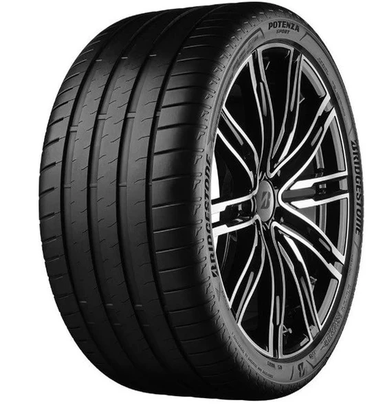 BRIDGESTONE XL POTENZA SPORT 275/30R20 97Y Yaz Lastiği - 2025 ürün görseli 1