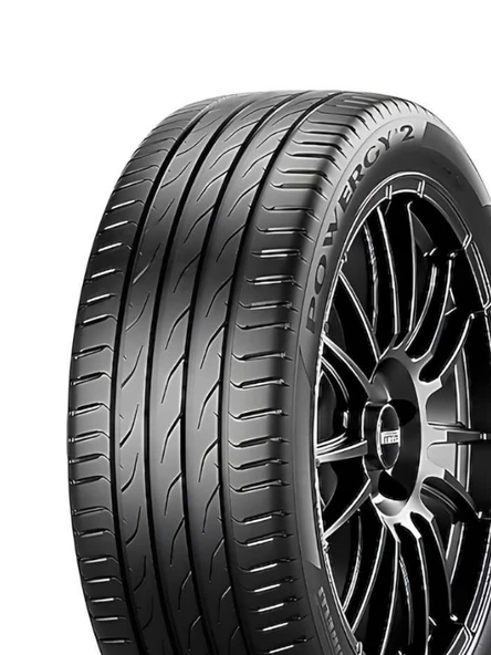 Pirelli Powergy 2 235/40 R19 96Y XL Yaz Lastiği - 2026 ürün görseli 1