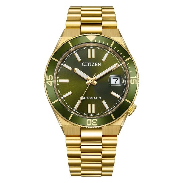 NJ0232-53X Citizen Tsuyosa Shore Erkek Kol Saati ürün görseli 1