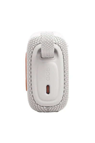 Go5, Bluetooth Hoparlör, IP67, Beyaz - Resim 5