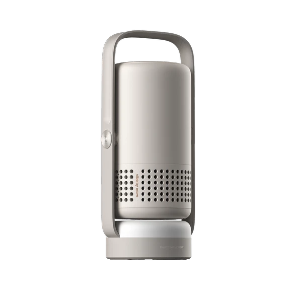 XGIMI Vibe One (Bataryalı Model) - Resim 4